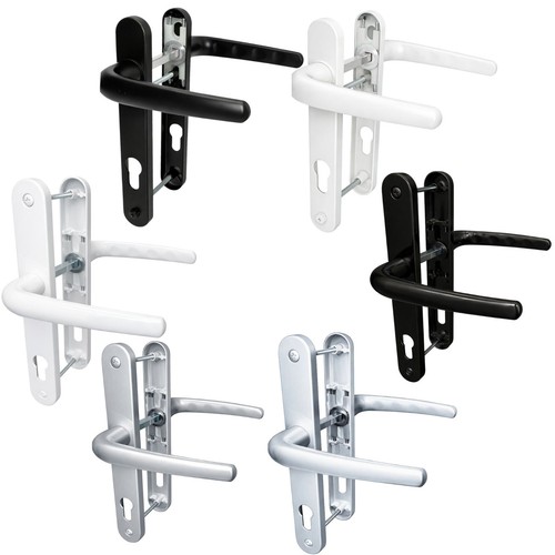 Uap upvc 92pz lever sprung - upvc,