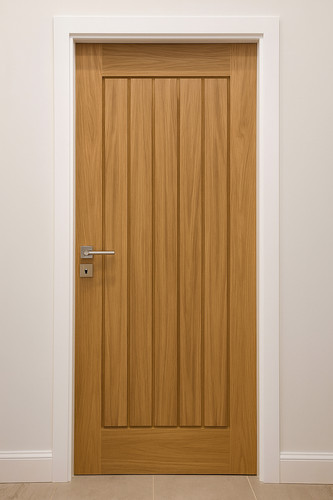 Lpd internal oak - oak, mexicano