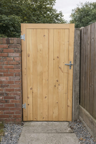 Lpd doors external b - doors, fl&b