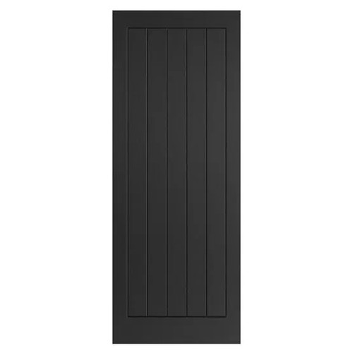 Internal black pre - pre, finished