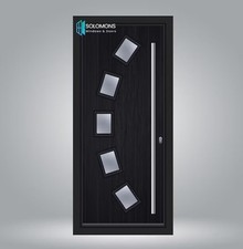 Brand New Black - 920mm x