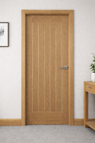 Lpd internal oak belize - lpd, door