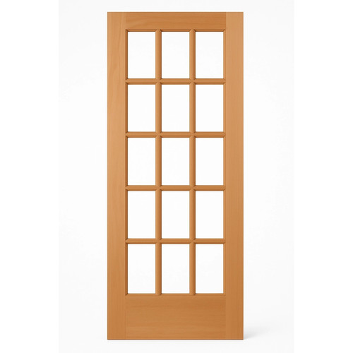 Branded unfinished external - unfinished,