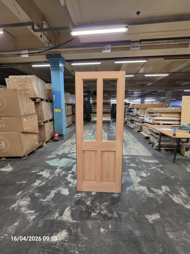 Lpd external hardwood - external,