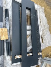 Single And Half Leaf Security