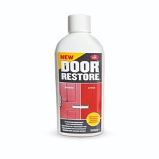 NEW DOOR RESTORE Restore