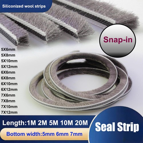 5mm 6mm 7mm hairy door - hairy, and