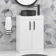 White Gloss MDF Replacement