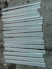 Aluminium Door Thresholds –