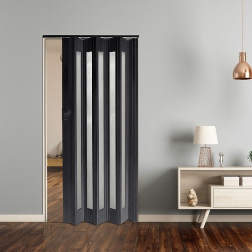 Internal folding door - internal, bi