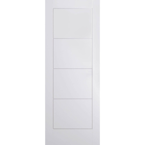 Lpd internal white - internal, ladder
