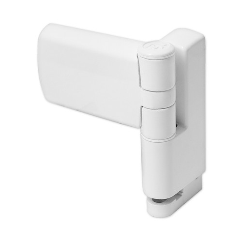 Trojan patriot plus upvc door - trojan,